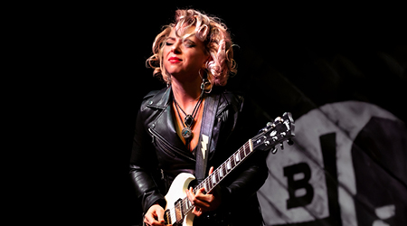 Samantha Fish