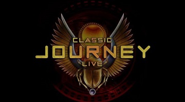 Classic Journey Live