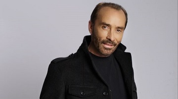 Lee Greenwood: A Tennessee Christmas