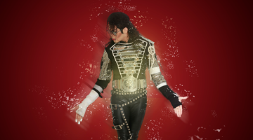 MJ Live!