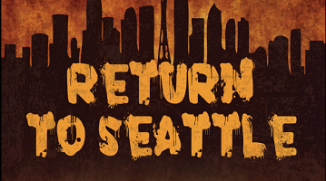 Return to Seattle Tour with Alive, Lithium & Mad Alice