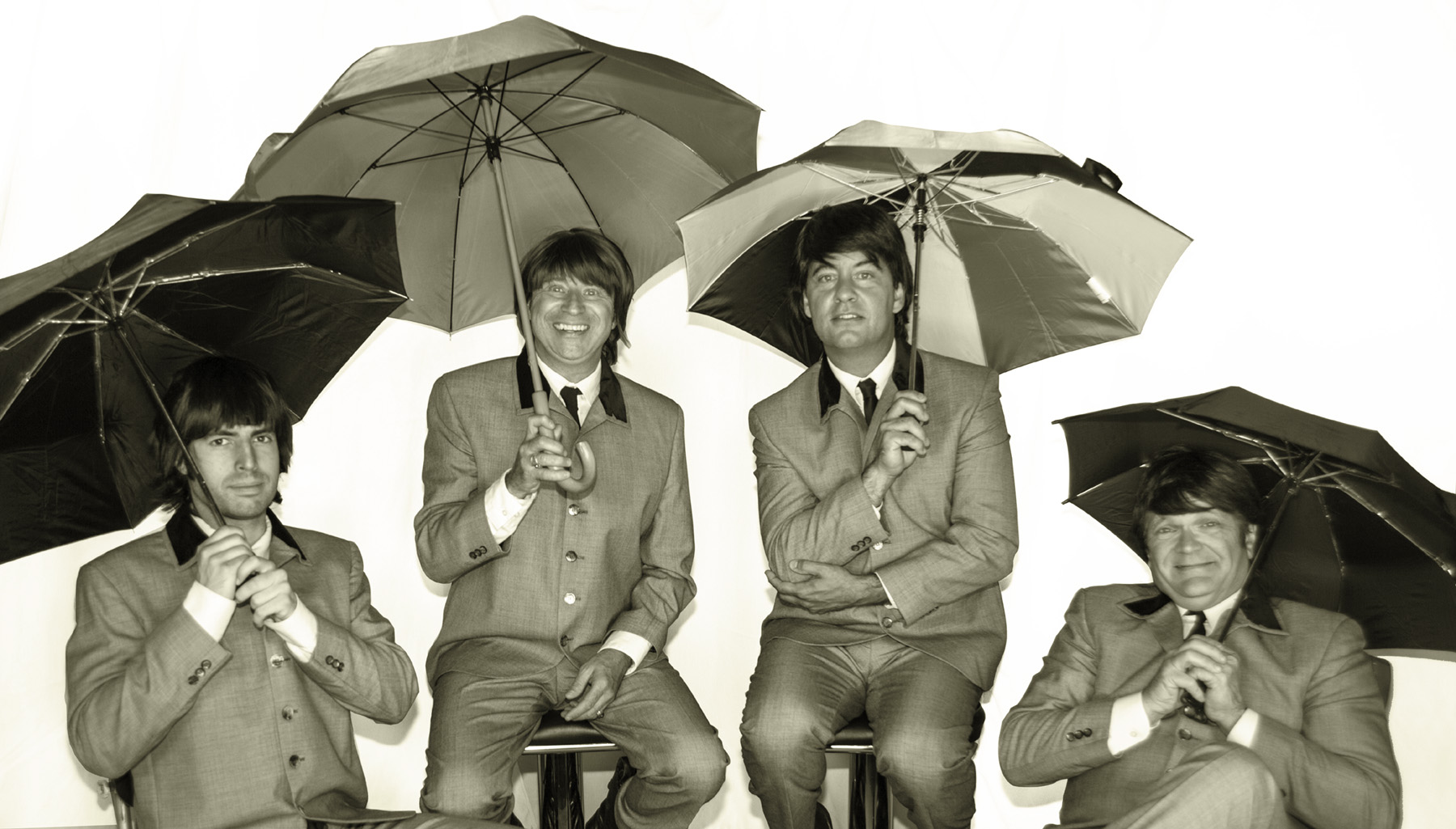 Rubber Soul: Tribute to the Beatles