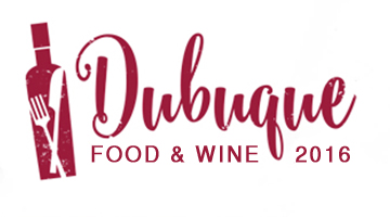 Dubuque Food & Wine on the River