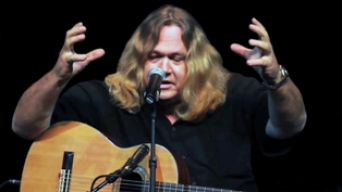 Steve Moris with special guest IV Pauli