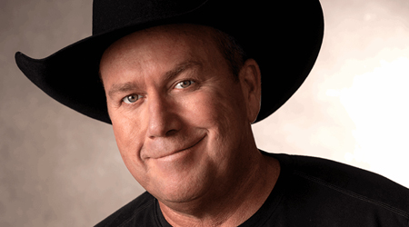 Rodney Carrington