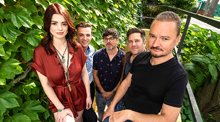 Gaelic Storm