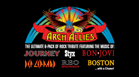 Arch Allies