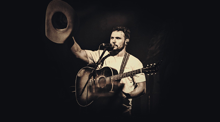 Josh Meloy