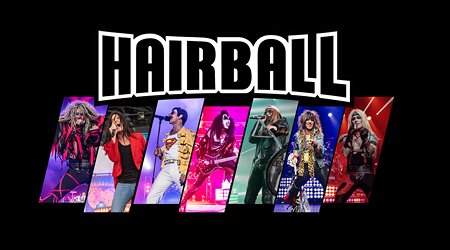 Hairball