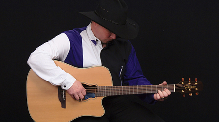 Ultimate Garth Brooks