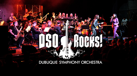 DSO ROCKS!