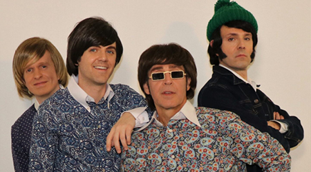 The Monkee Men