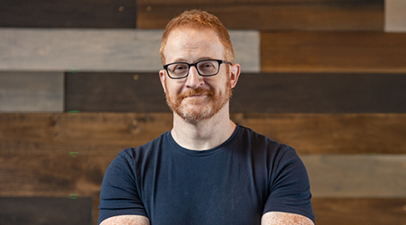 Steve Hofstetter