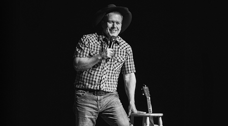 Rodney Carrington