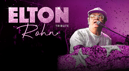 Elton Rohn