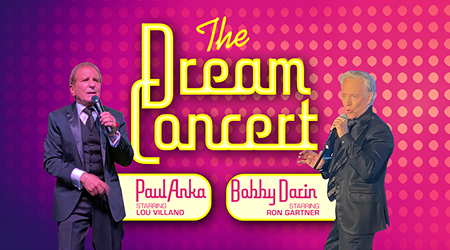 The Dream Concert