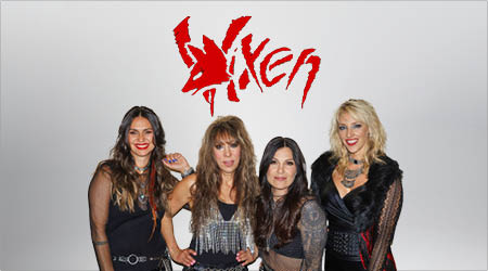 Vixen
