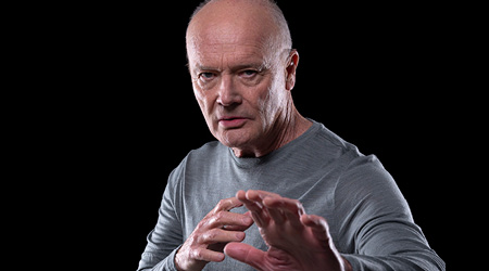 Creed Bratton: An Evening of Music & Comedy