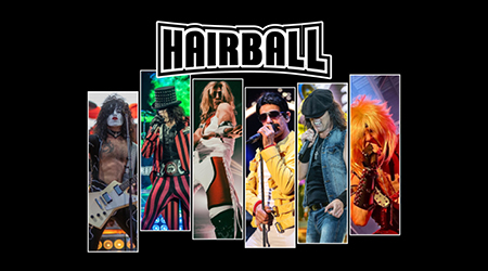 Hairball