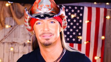 Bret Michaels Birthday Bash