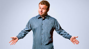 Frank Caliendo
