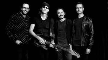 BoDeans: Stripped Down, Beautiful Renditions of BoDeans Classics
