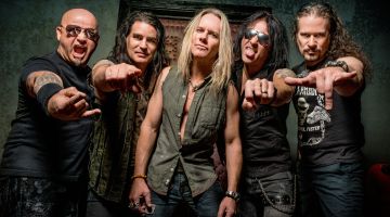 Warrant